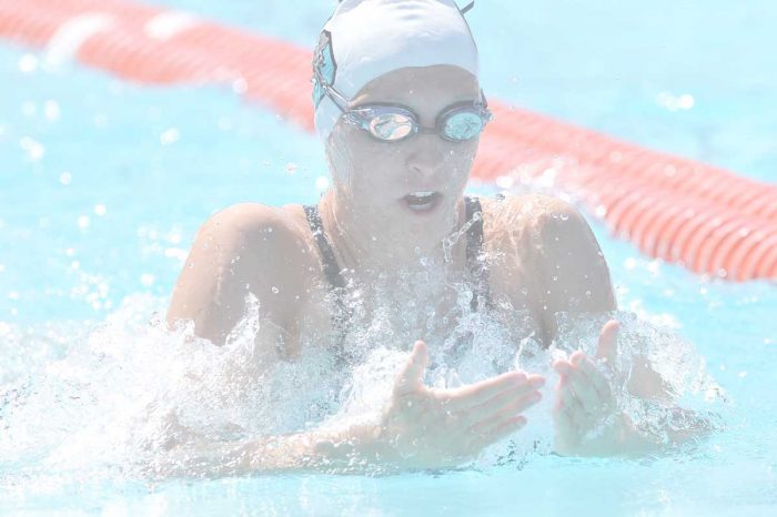 NFHS Swimming & Diving Rule Changes 22-23