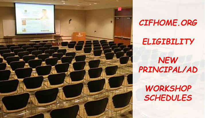 2018-19 SUMMER WORKSHOP SCHEDULE ANNOUNCED