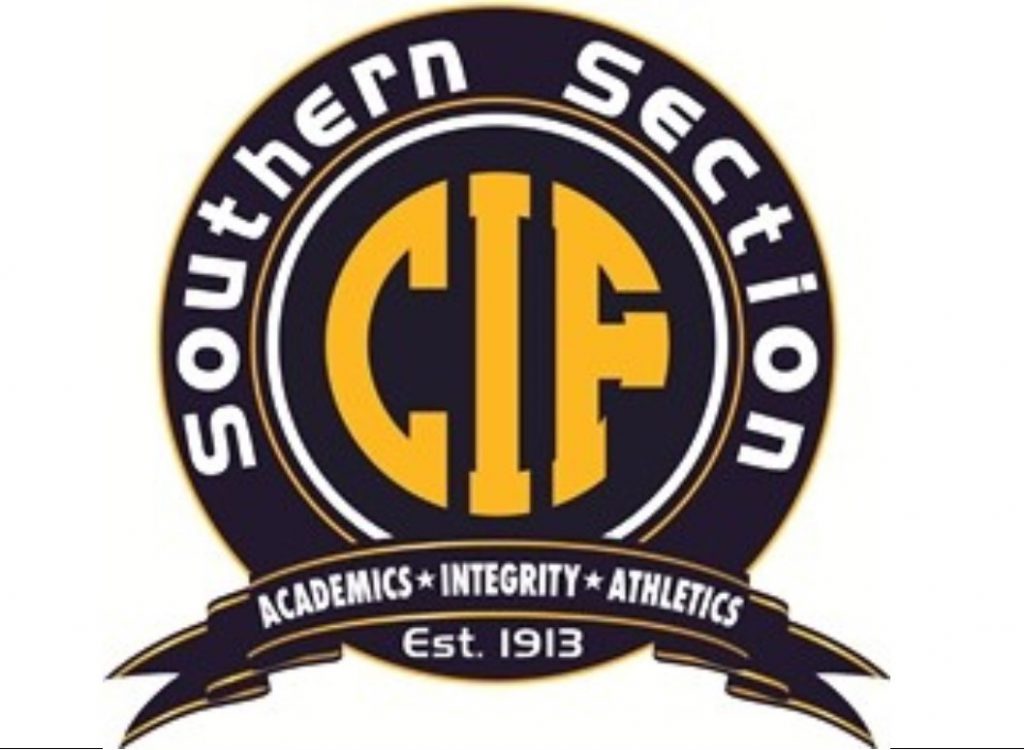 9/1/2020 – CIF Southern Section Update