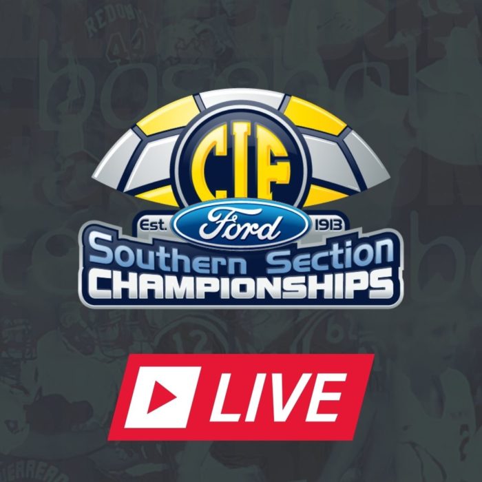 WATCH LIVE: 2022 CIF-SS FORD Boys Volleyball Championships