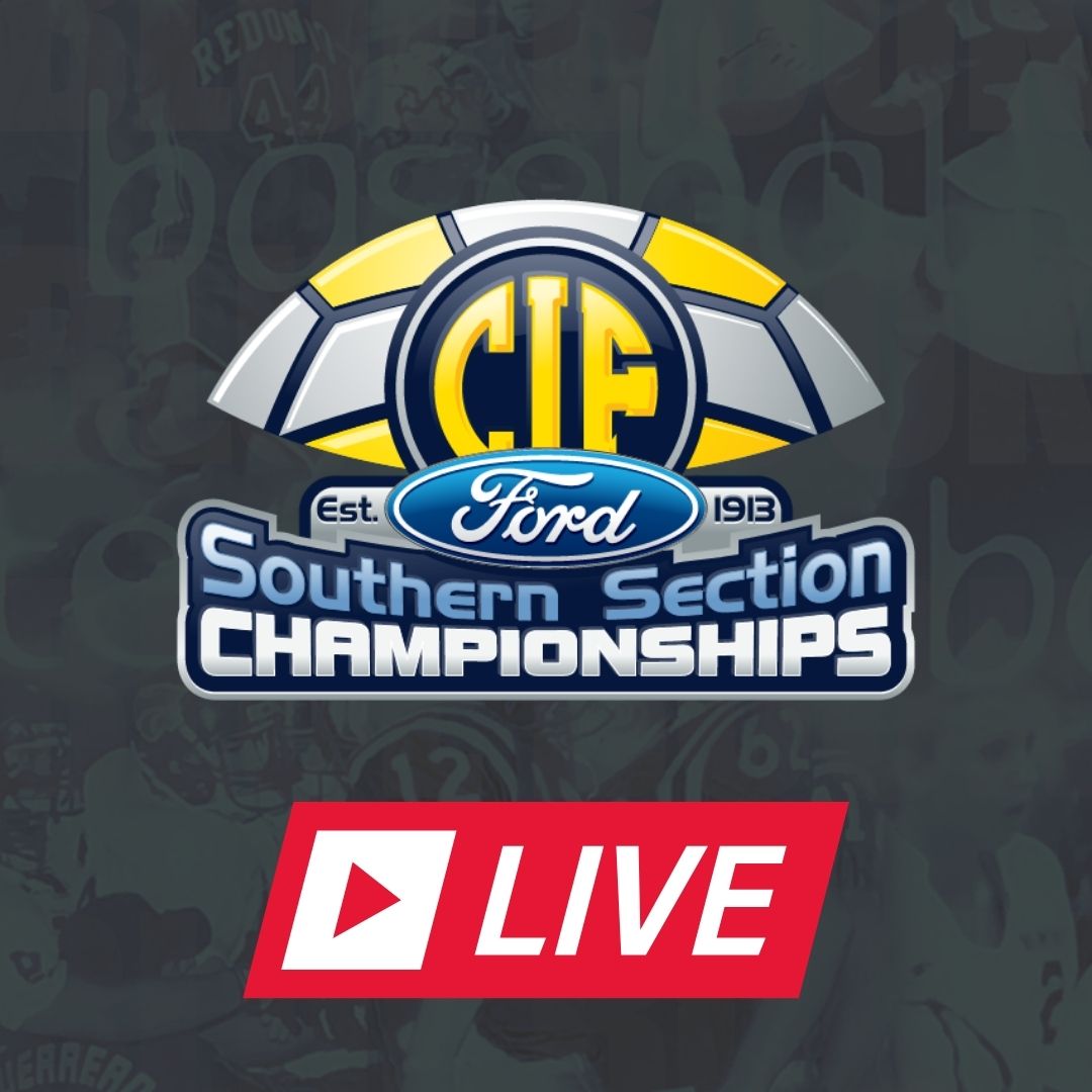 WATCH LIVE 2022 CIF-SS FORD Boys Volleyball Championships