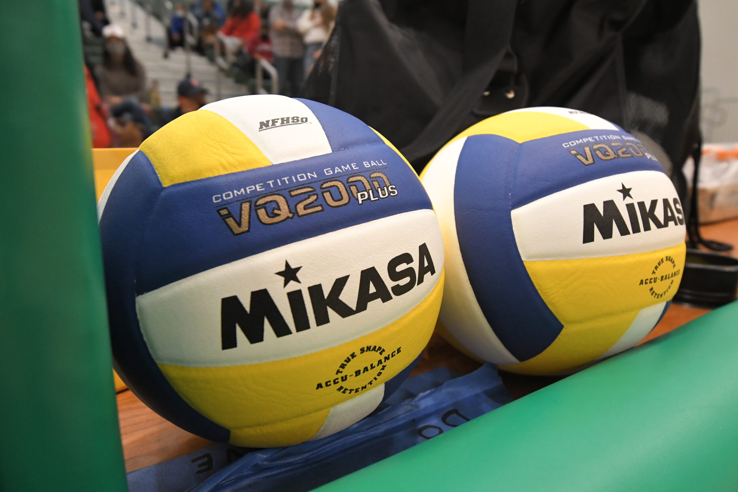 Volleyball Score Sheet CIF Southern Section