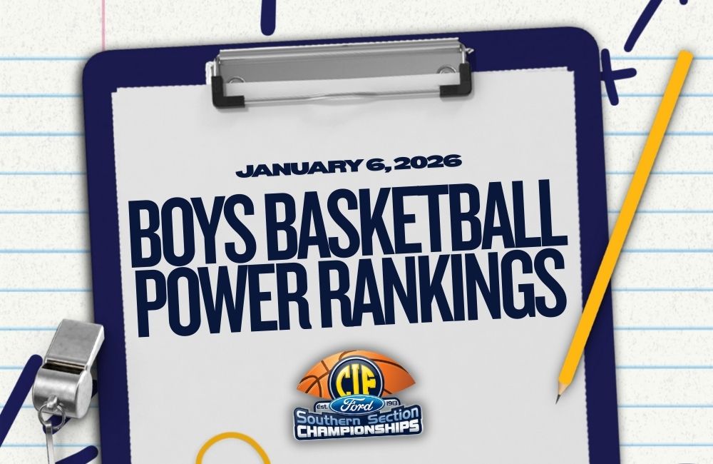 2025-2026 Boys Basketball Rankings #2 – 1/06/26